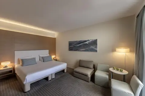 Capo Bay Hotel in Παραλίμνι — foto 27