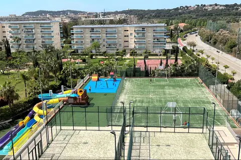 Ohtels la Hacienda in Vila-seca — foto 23