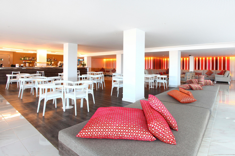 Hotel Iberostar Cala Millor - adults only foto 10