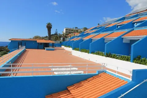 Hotel Rocamar in Santa Cruz — foto 19