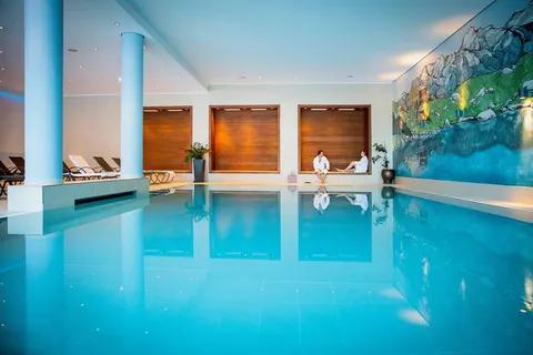 ROBINSON FIEBERBRUNN foto 1