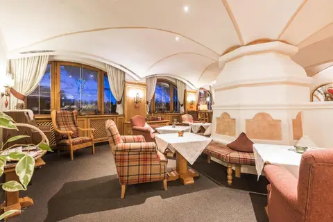 Hotel B&B Bergjuwel in Neustift im Stubaital — foto 16
