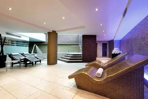Melia Barcelona Sarria in Barcelona — foto 19