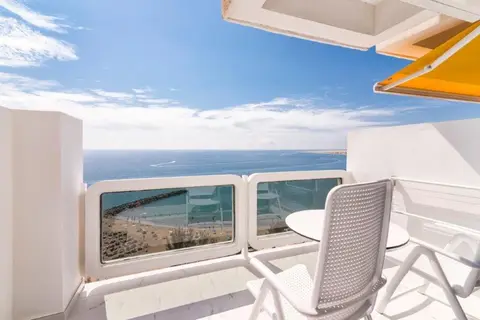 Hotel Europalace in San Bartolomé de Tirajana, foto 13