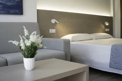 Hotel Millor Sol in Son Servera — foto 15