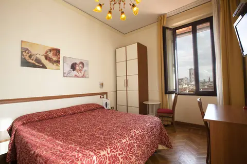 Hotel Ester in Florence, foto 11