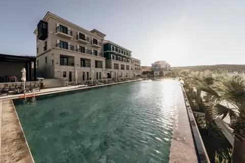 Soliport Hotel & SPA in Cesme — foto 6