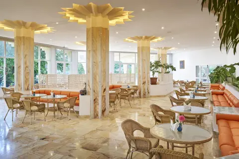 Nahrawess Resort & Thalasso in الحمامات — foto 18
