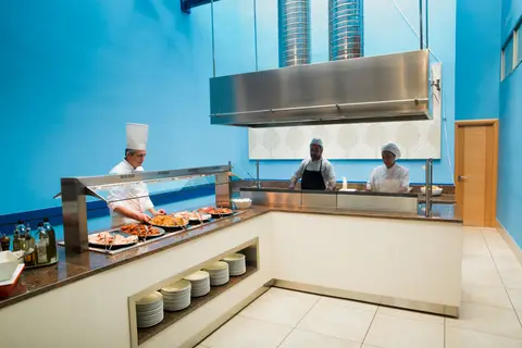 Torreblanca Hotel in Fuengirola — foto 4