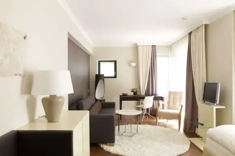 Steigenberger Hotel & Spa Krems in Krems — foto 8