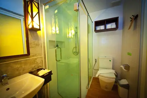 Railay Princess Resort & Spa in บ้านอ่าวนาง — foto 8