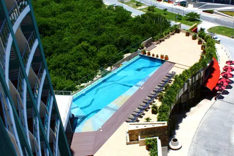 Krystal Urban Cancun Centro in Cancún — foto 3