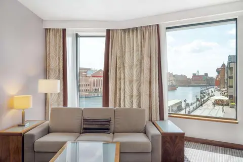 Hilton Gdansk in Gdańsk — foto 5