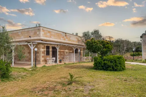 Tenuta San Lorenzo in Giurdignano — foto 2