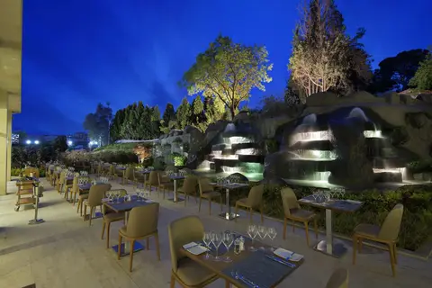 DoubleTree by Hilton Istanbul - Tuzla in Fatih — foto 6