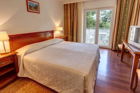 Hotel Val in Seget Donji — foto 23