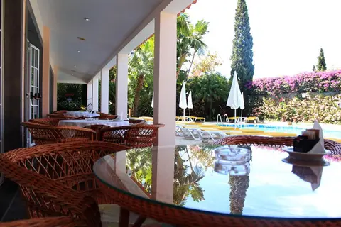 Albergaria Dias in Funchal — foto 8