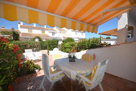 Gran Vista - inclusief huurauto foto 19