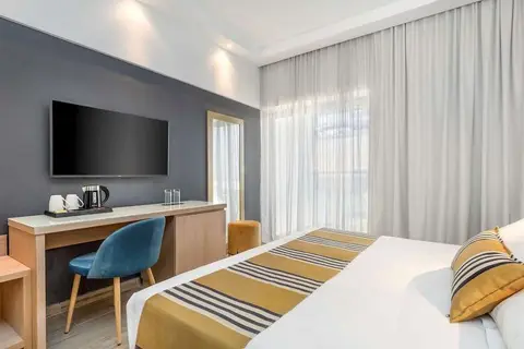 Mercure Rhodes Alexia Hotel & Spa in Δημοτική Ενότητα Ρόδου — foto 5