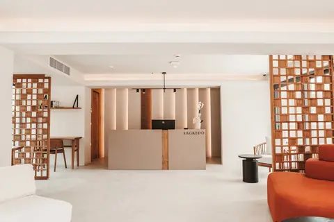 Sagredo Boutique Hotel & Spa in Kos-Stad — foto 14