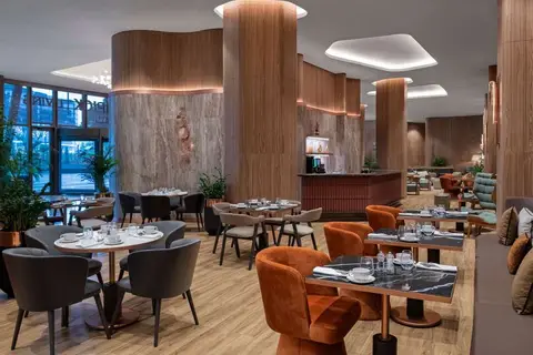 Movenpick Living Istanbul Saklivadi in Sarıyer — foto 5