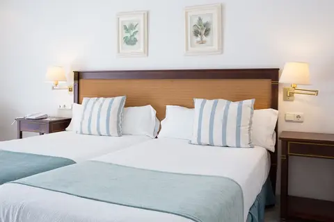 AZZ Guadacorte - Campo de Gibraltar Hotel in Málaga, foto 27