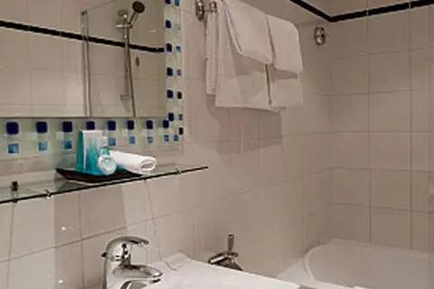 Hotel Opéra Deauville in Parijs, foto 15