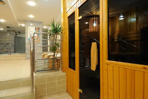 Hotel Font d'Argent Pas in Encamp — foto 7