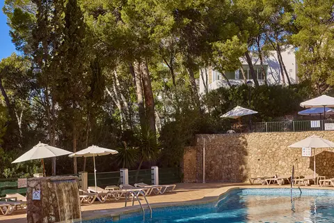 Vista Club in Santa Ponsa — foto 5