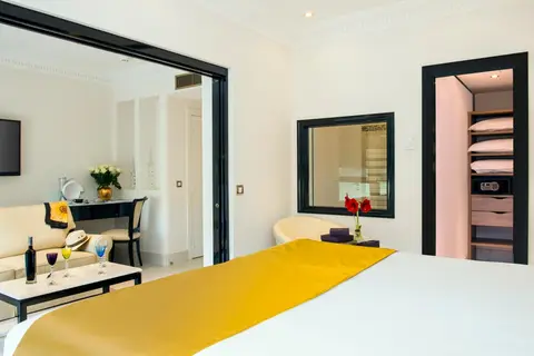 Hotel Aston La Scala in Nice — foto 20