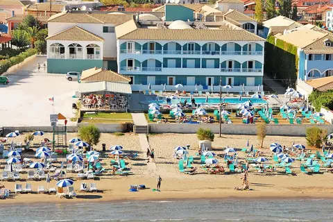 Hotel Astir Palace in Δημοτική Ενότητα Λαγανά — foto 26