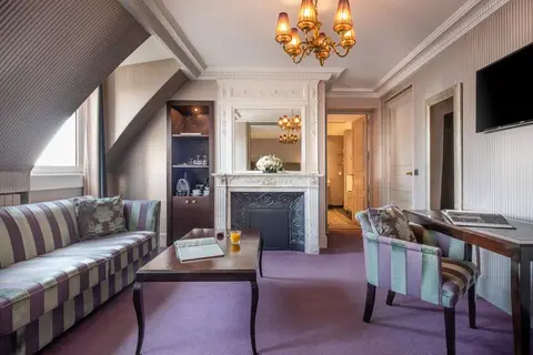 Elysia by Inwood Hotels in Parijs, foto 26