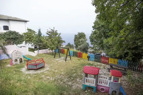 Pilio Sea Horizon Hotel in Καλά Νερά — foto 18