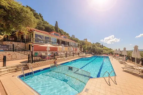 Zante Palace Hotel foto 16