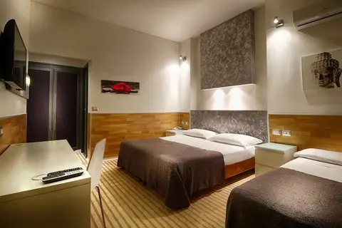 Raganelli Hotel in Rome, foto 16