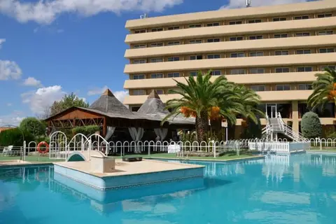 Hotel Beatriz Toledo Auditórium & Spa in Toledo — foto 3