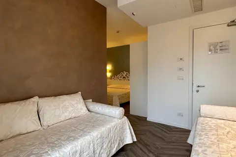 Hotel Albatros in Jesolo, foto 28