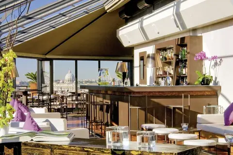 Sofitel Roma Villa Borghese in Rome, foto 3