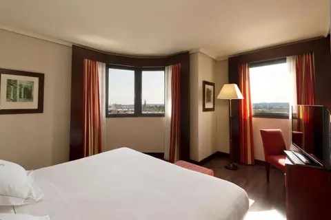 Sevilla Center in Sevilla — foto 4
