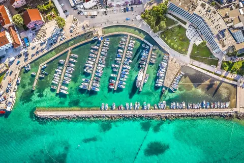 Hotel Kornati in Biograd na Moru, foto 29