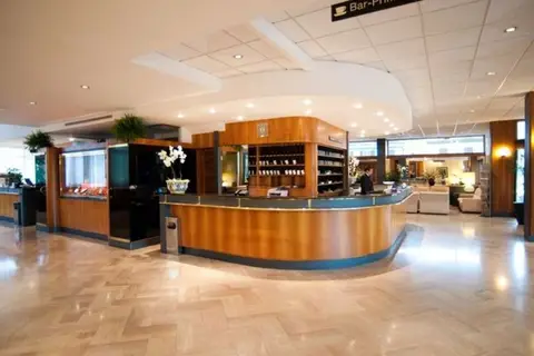 Hotel Minerva in Arezzo — foto 21