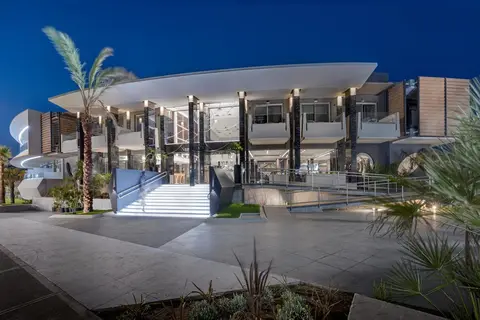 Nautilux Rethymno by Mage Hotels in Rethimnon — foto 22