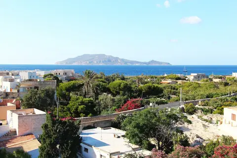 Il Mulino Resort in Favignana, foto 30
