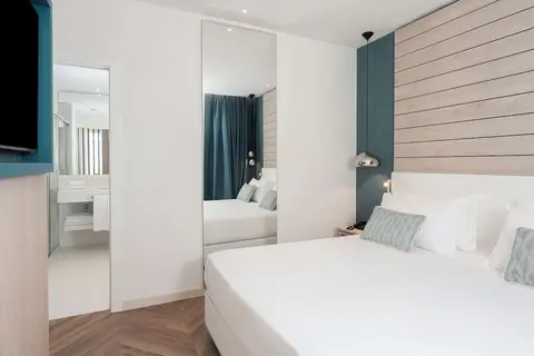 Hotel Tirrenia in Sorrento, foto 3