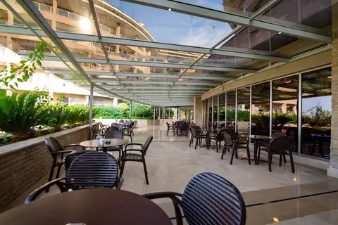 Sunmelia Beach Resort & Spa in Manavgat, foto 14