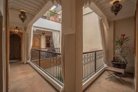 Riad Dar Attika in Marrakech — foto 16