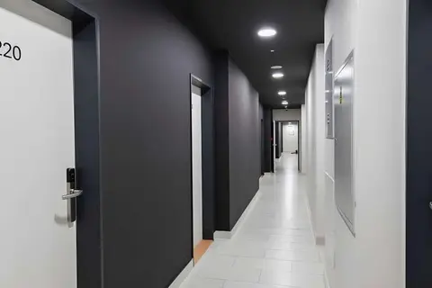 Post 120 Suites in Praag — foto 9