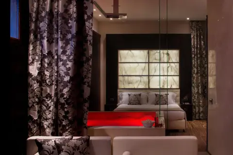 Repubblica Firenze Luxury Apartments UNA Esperienze in Florence — foto 11