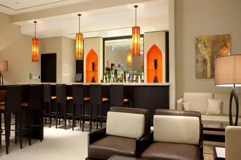 Holiday Inn Express Dubai Airport in Dubai — foto 7