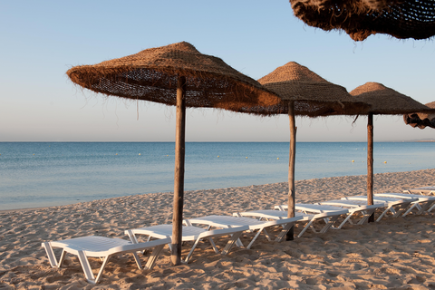 Hotel Sentido Phenicia foto 8